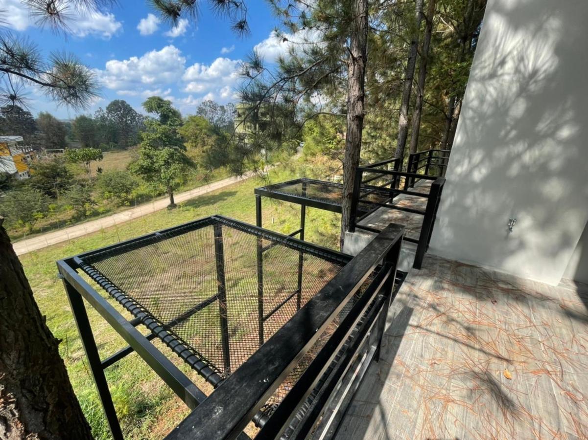 Krin Resort Amphoe Amphoe Khao Kho Exterior foto