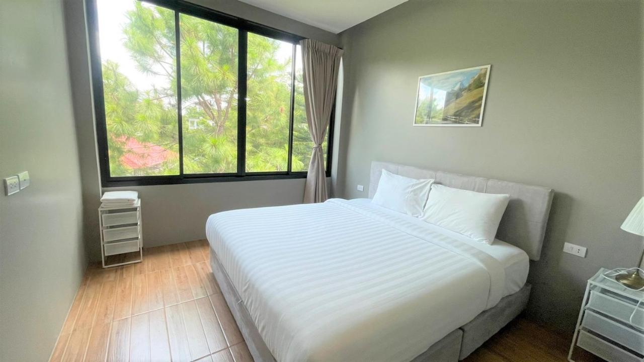 Krin Resort Amphoe Amphoe Khao Kho Exterior foto