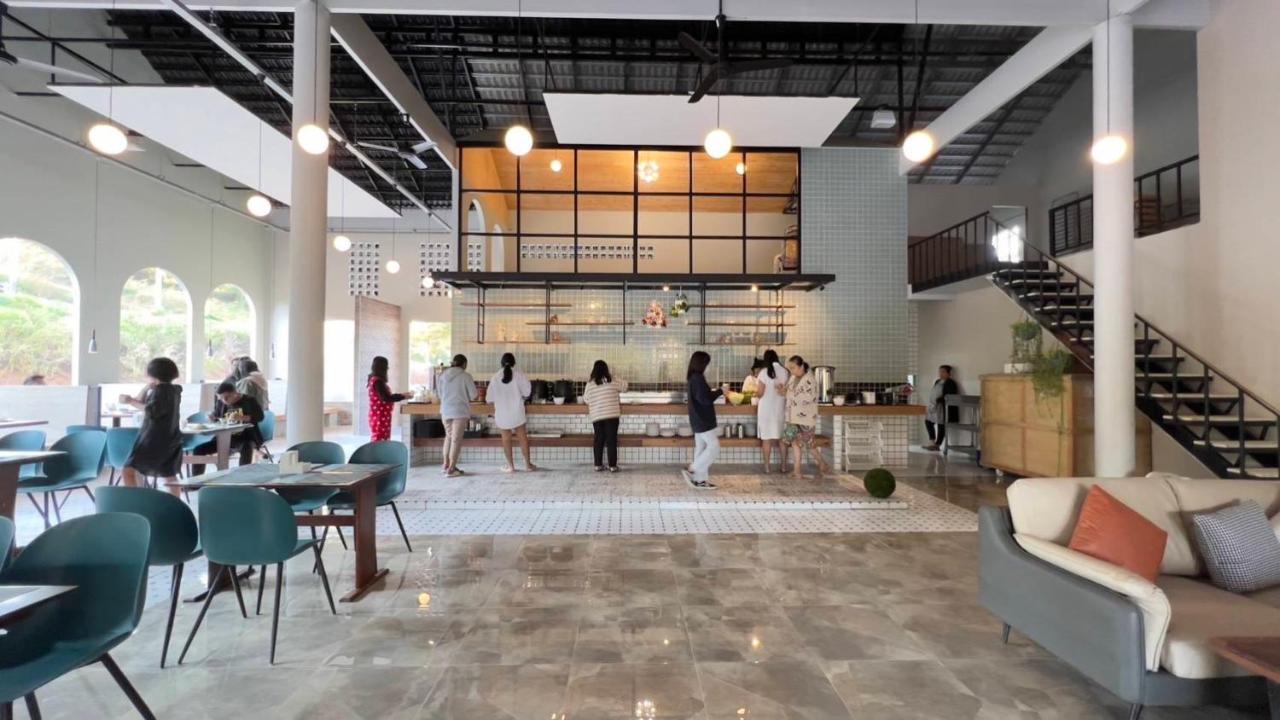 Krin Resort Amphoe Amphoe Khao Kho Exterior foto