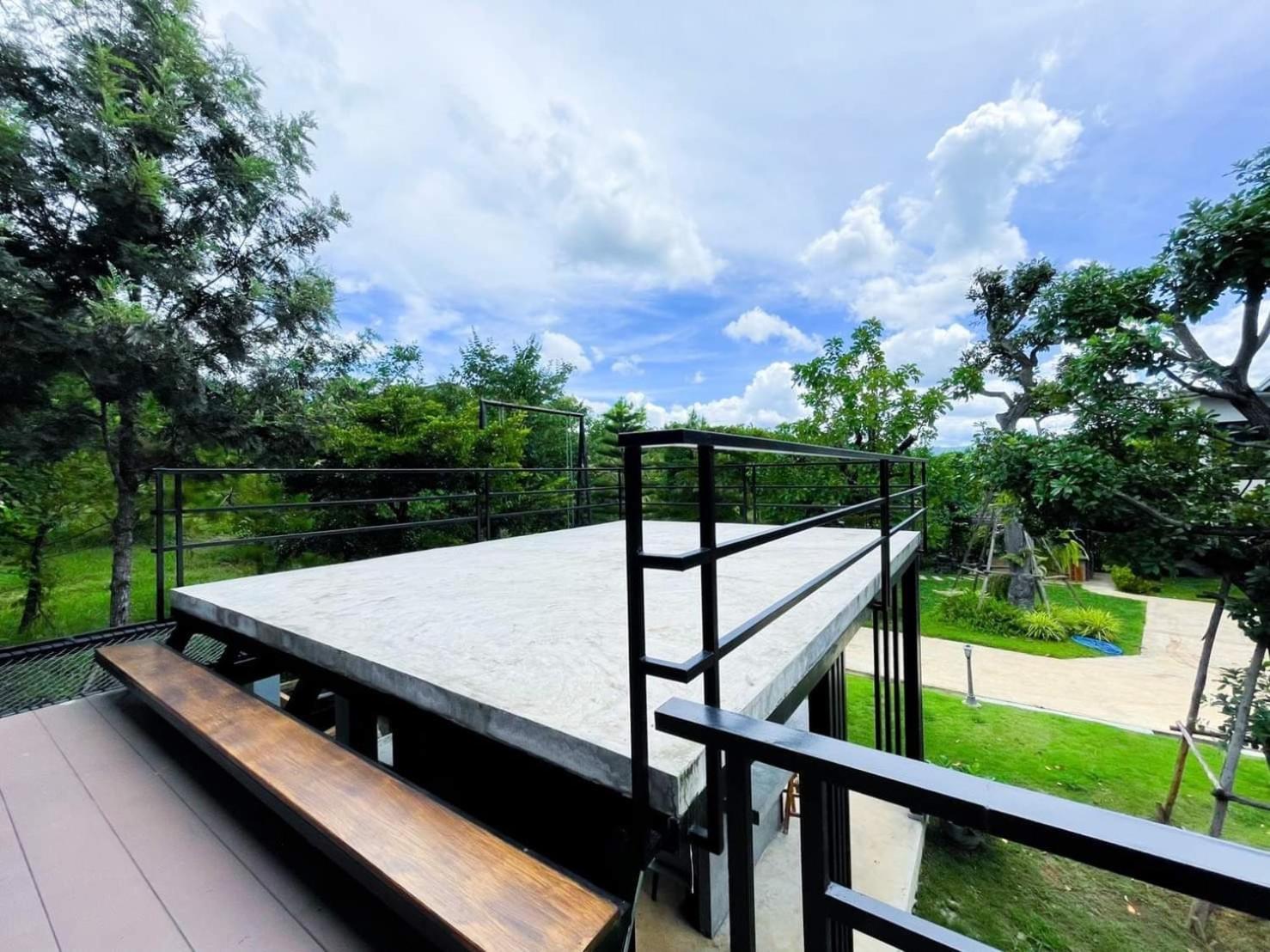 Krin Resort Amphoe Amphoe Khao Kho Exterior foto