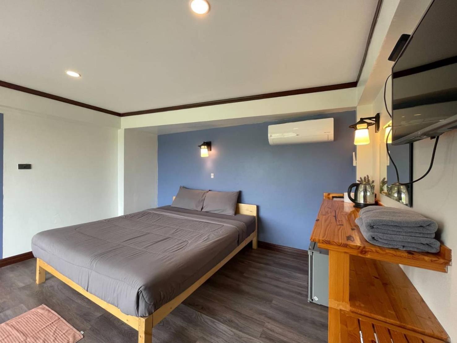 Krin Resort Amphoe Amphoe Khao Kho Exterior foto