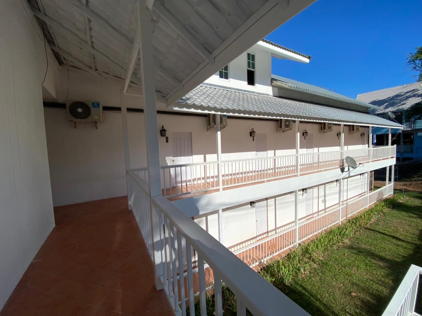 Krin Resort Amphoe Amphoe Khao Kho Exterior foto
