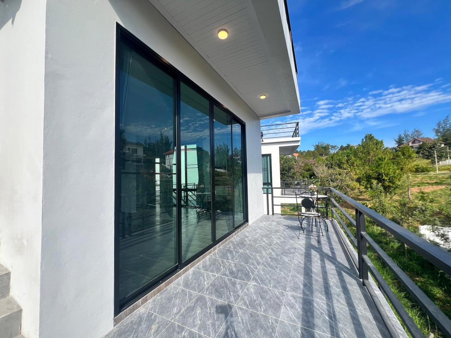 Krin Resort Amphoe Amphoe Khao Kho Exterior foto
