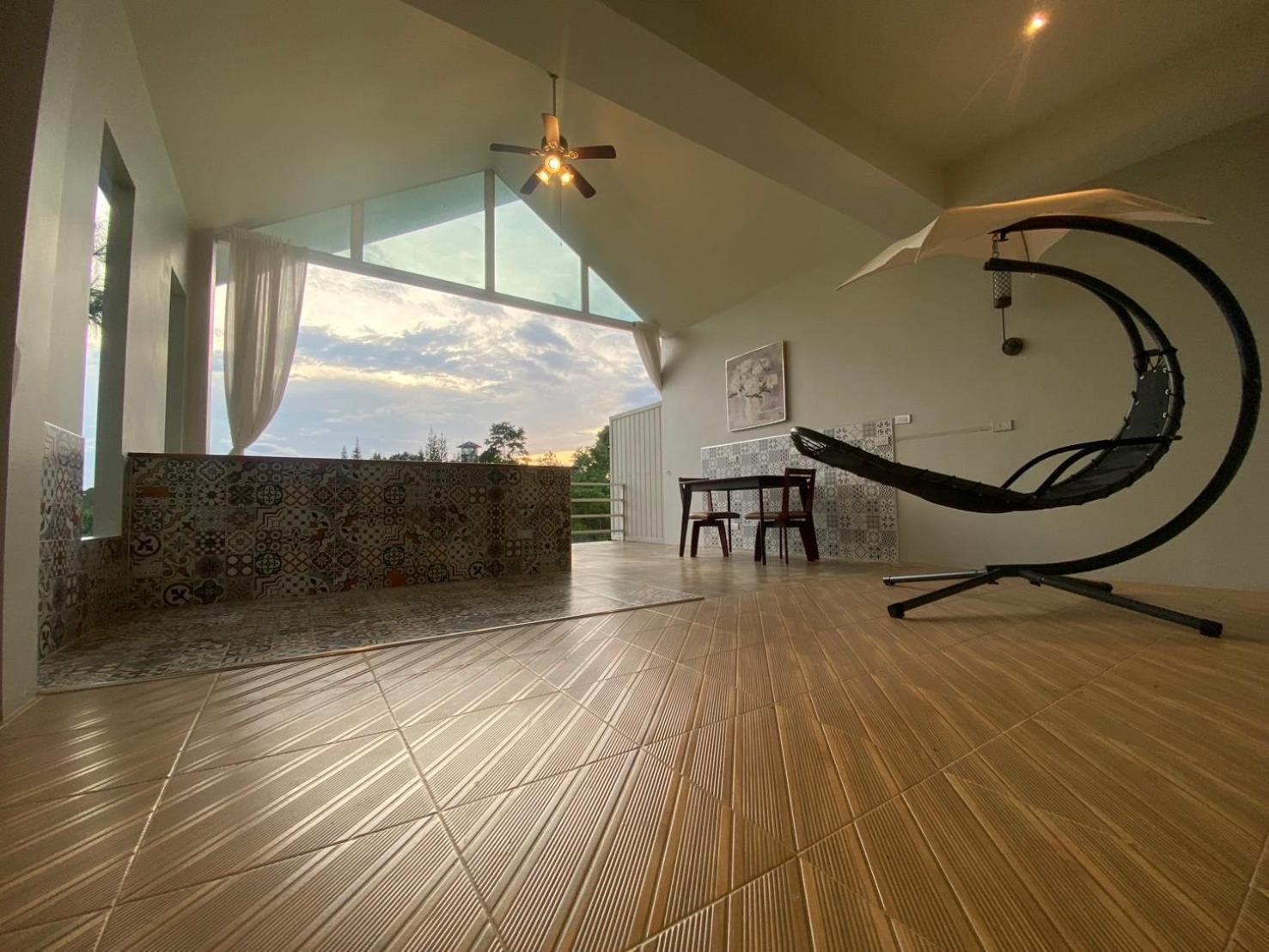 Krin Resort Amphoe Amphoe Khao Kho Exterior foto