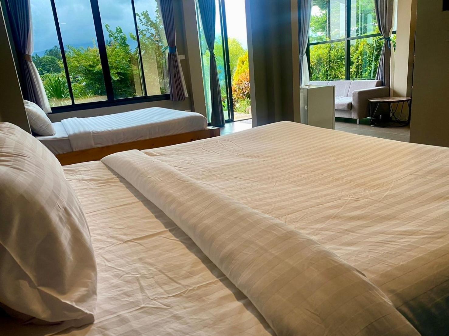 Krin Resort Amphoe Amphoe Khao Kho Exterior foto