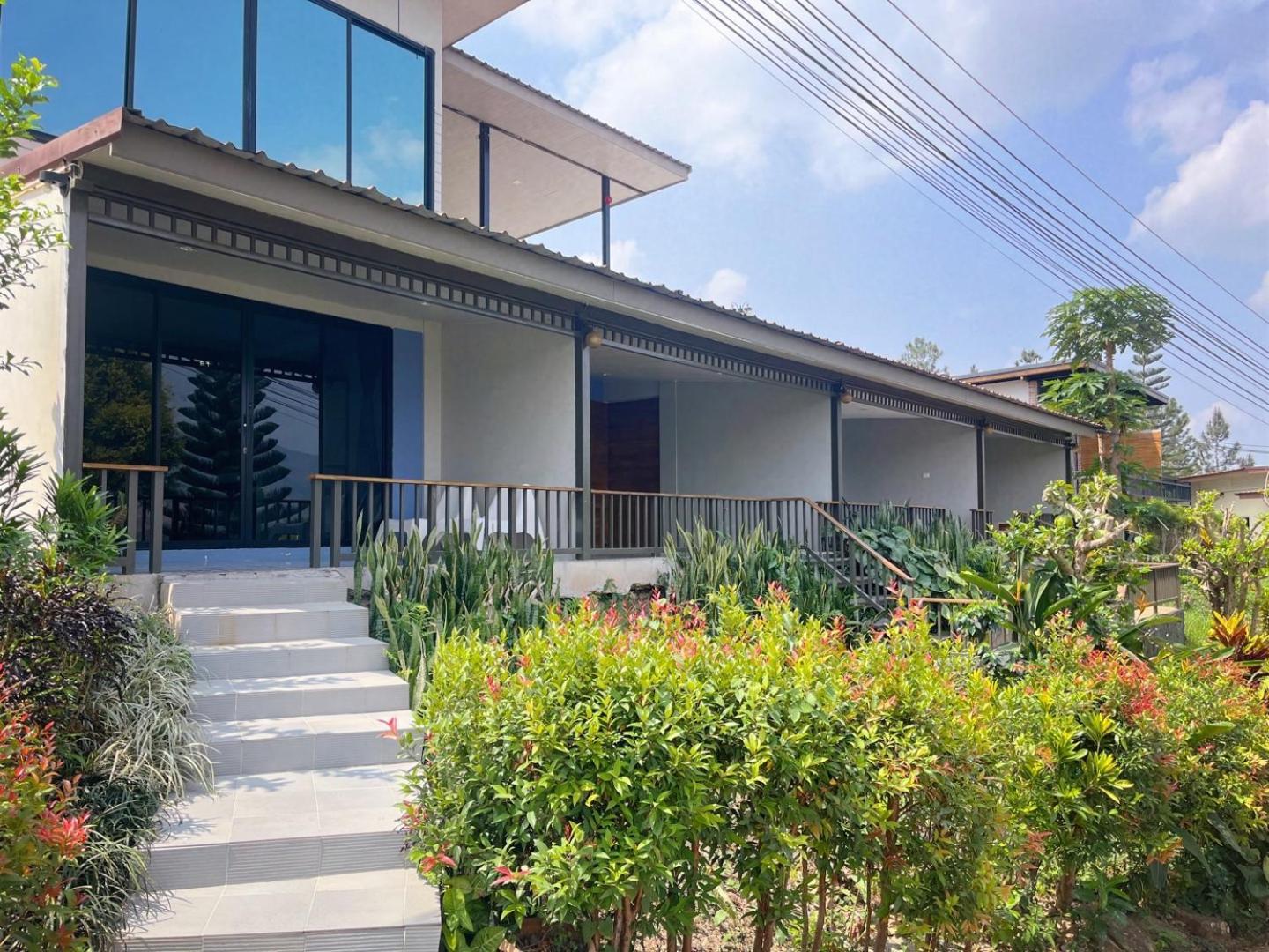 Krin Resort Amphoe Amphoe Khao Kho Exterior foto