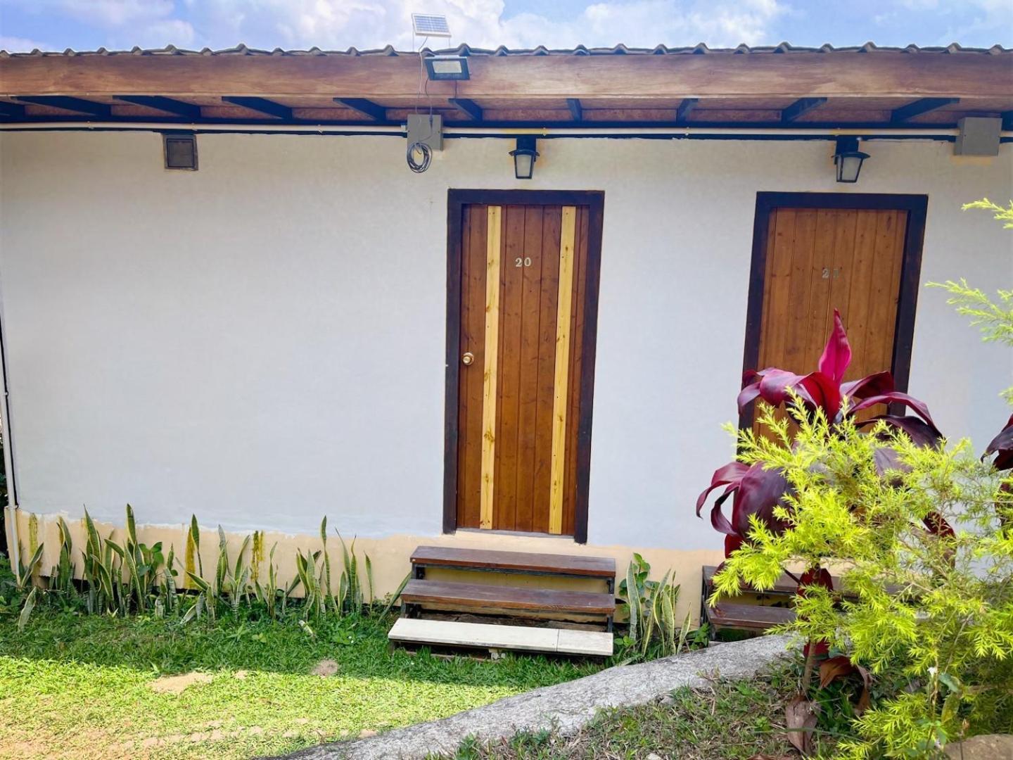 Krin Resort Amphoe Amphoe Khao Kho Exterior foto